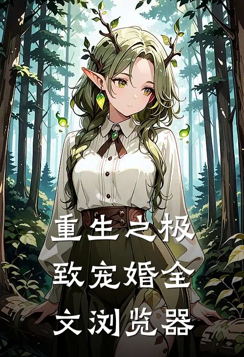 重生之极致宠婚全文浏览器