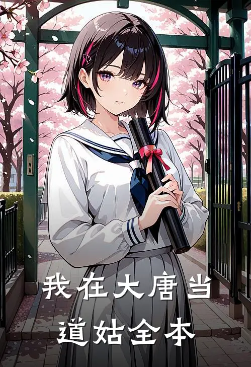 我在大唐当道姑全本
