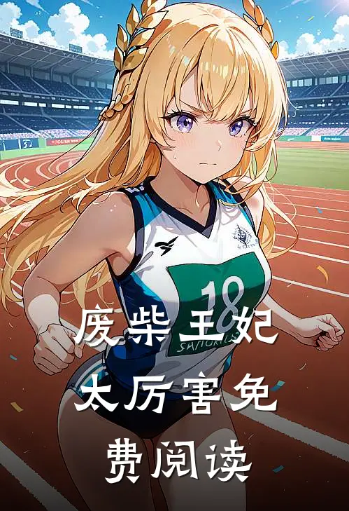 废柴王妃太厉害免费阅读