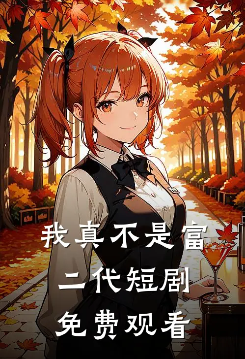 我真不是富二代短剧免费观看