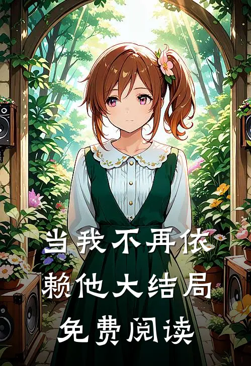 当我不再依赖他大结局免费阅读