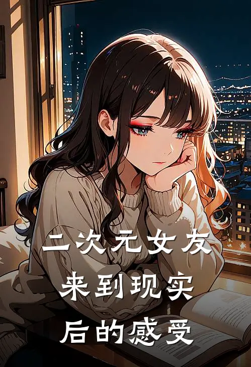 二次元女友来到现实后的感受