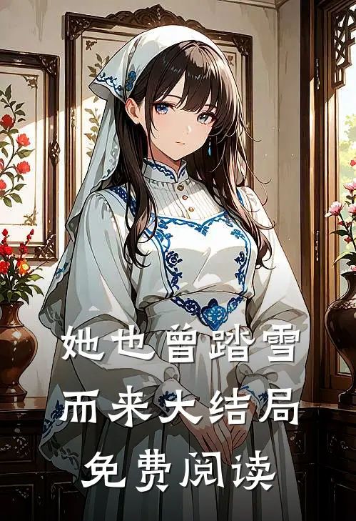 她也曾踏雪而来大结局免费阅读
