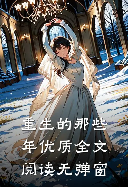 重生的那些年优质全文阅读无弹窗
