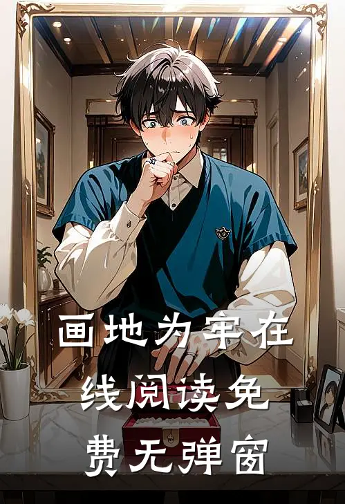 画地为牢在线阅读免费无弹窗