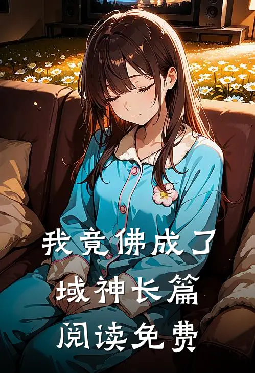 我竟佛成了域神长篇阅读免费