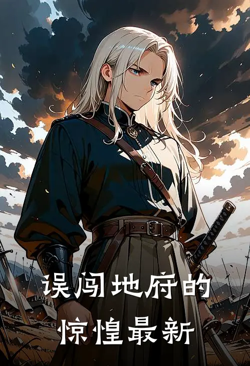 误闯地府的惊惶最新