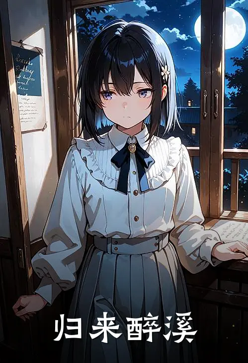 归来醉溪