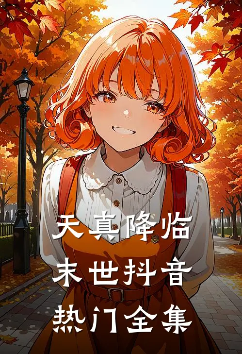 天真降临末世抖音热门 全集
