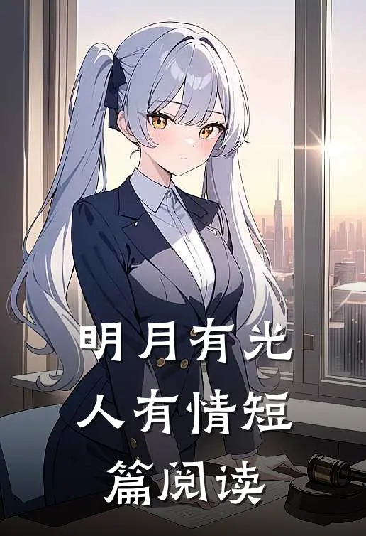 明月有光人有情短篇阅读