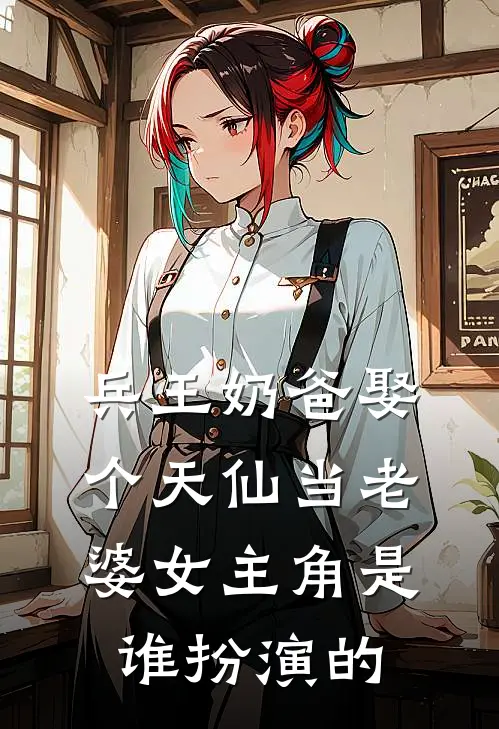 兵王奶爸娶个天仙当老婆女主角是谁扮演的