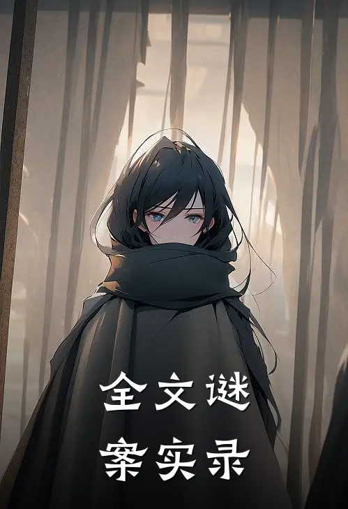 全文谜案实录