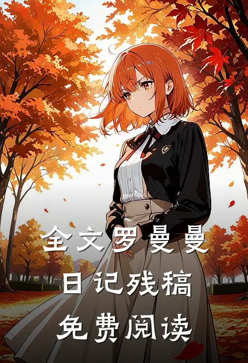 全文罗曼曼日记残稿免费阅读