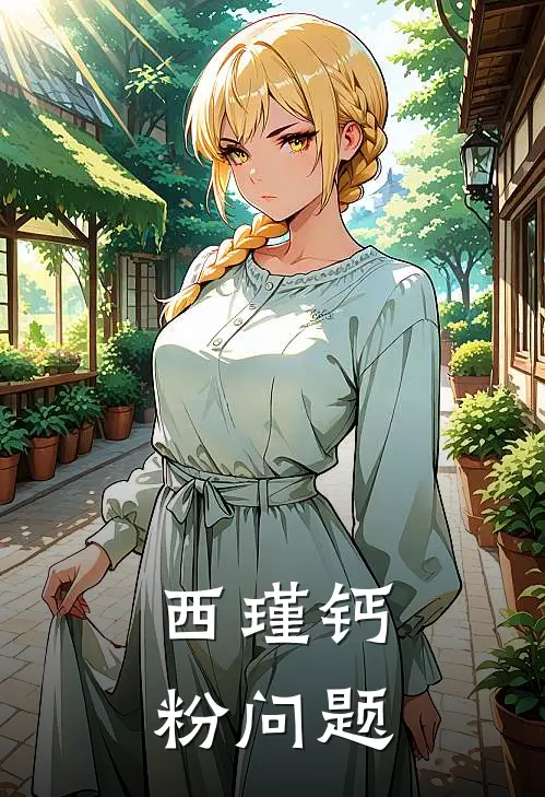 西瑾钙粉问题