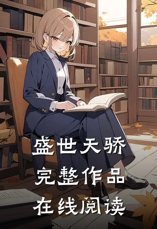 盛世天骄完整作品在线阅读
