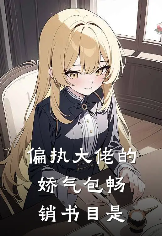 偏执大佬的娇气包畅销书目是