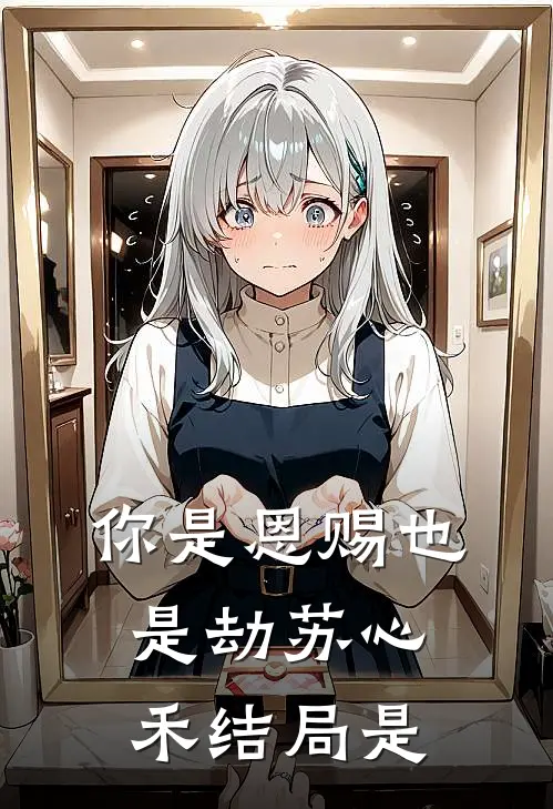 你是恩赐也是劫苏心禾结局是