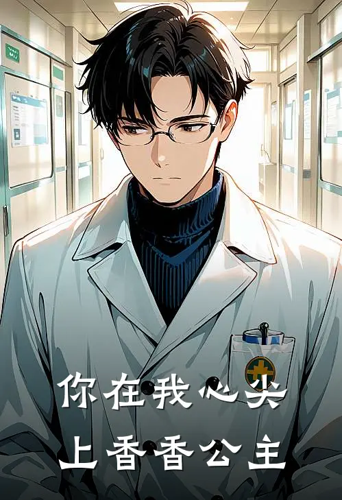 你在我心尖上 香香公主