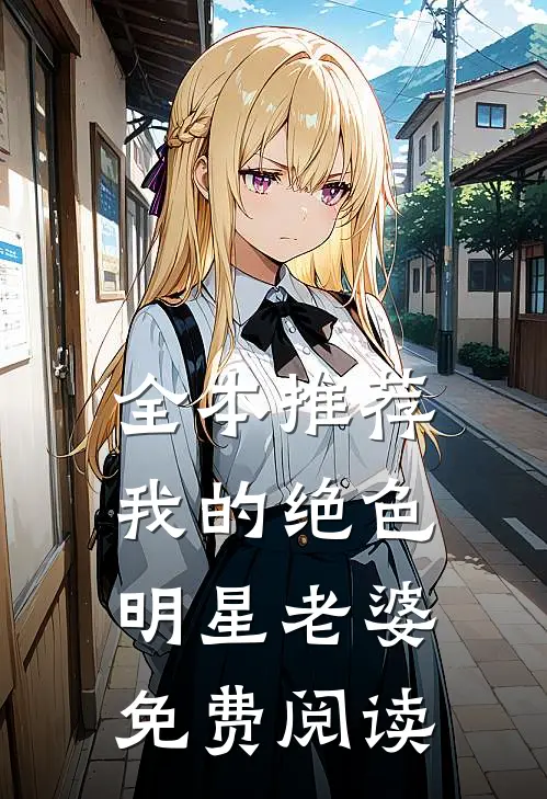 全本推荐我的绝色明星老婆免费阅读