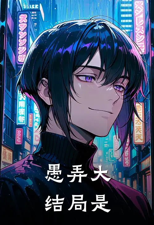 愚弄大结局是