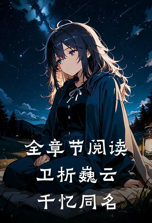 全章节阅读卫析巍云千忆同名