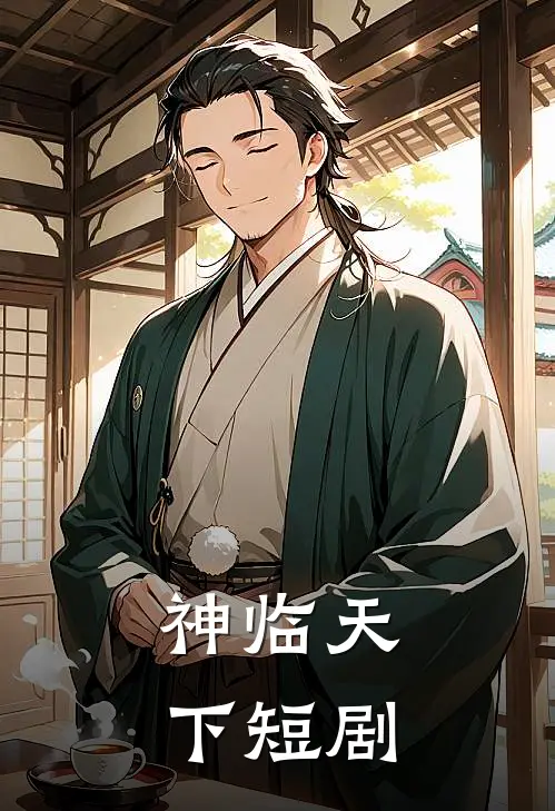 神临天下短剧
