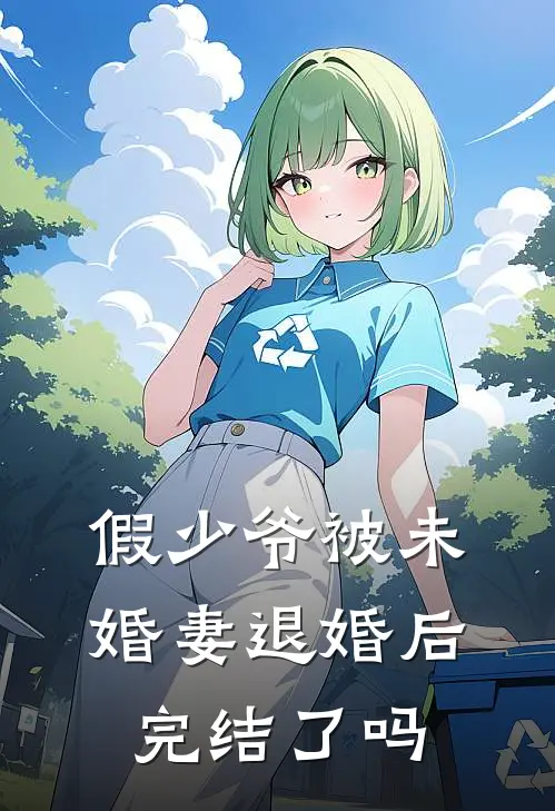 假少爷被未婚妻退婚后完结了吗