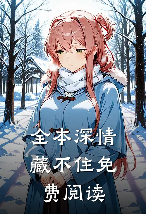全本深情藏不住免费阅读