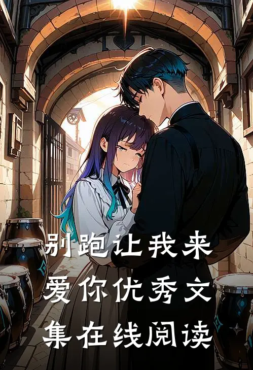 别跑让我来爱你优秀文集在线阅读