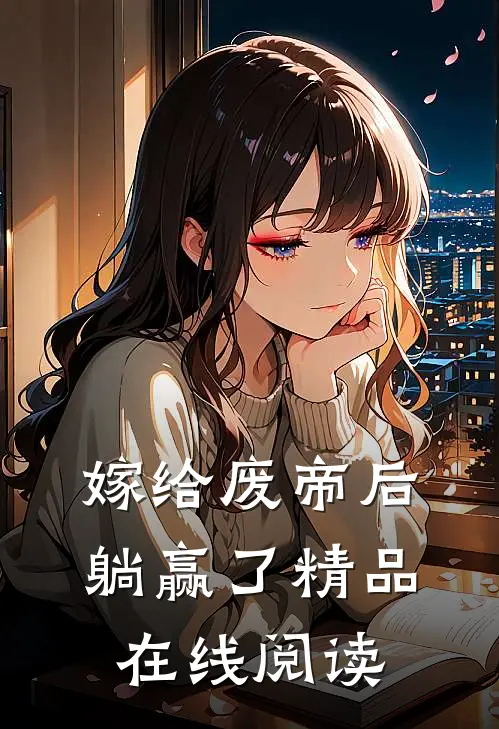 嫁给废帝后躺赢了精品在线阅读