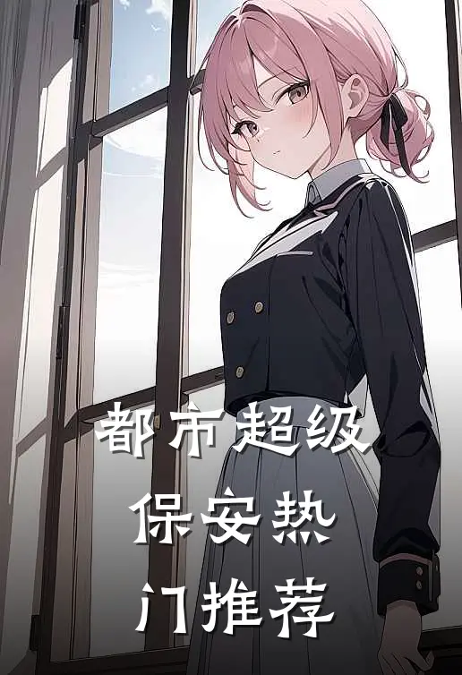 都市超级保安热门推荐
