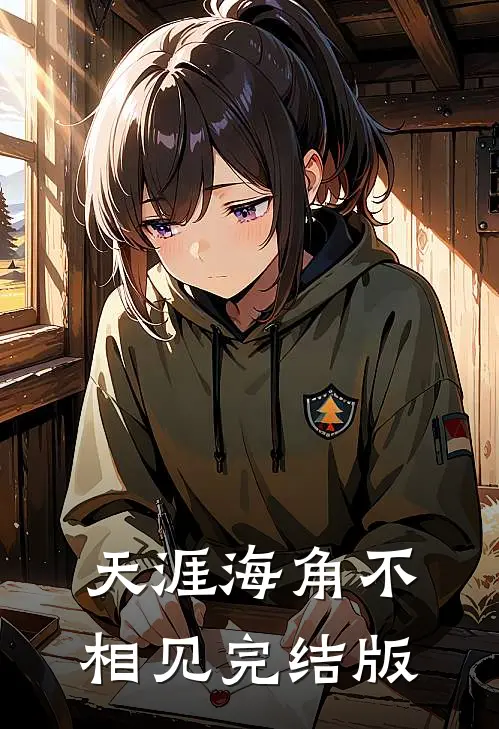 天涯海角不相见完结版