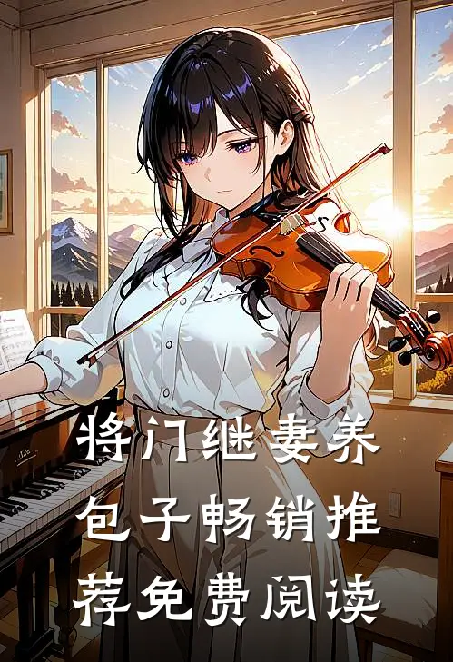 将门继妻养包子畅销推荐免费阅读