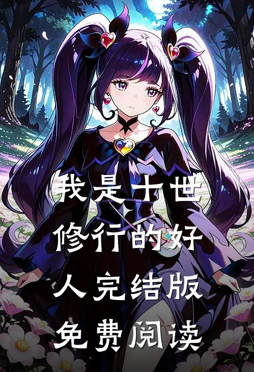 我是十世修行的好人完结版免费阅读