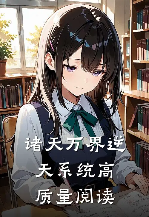 诸天万界逆天系统高质量阅读