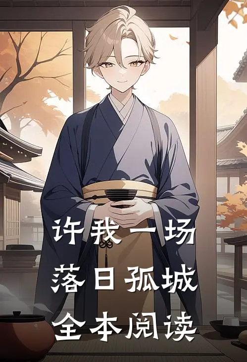 许我一场落日孤城全本阅读