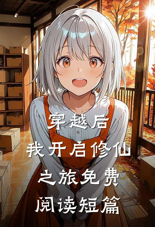 穿越后,我开启修仙之旅免费阅读短篇