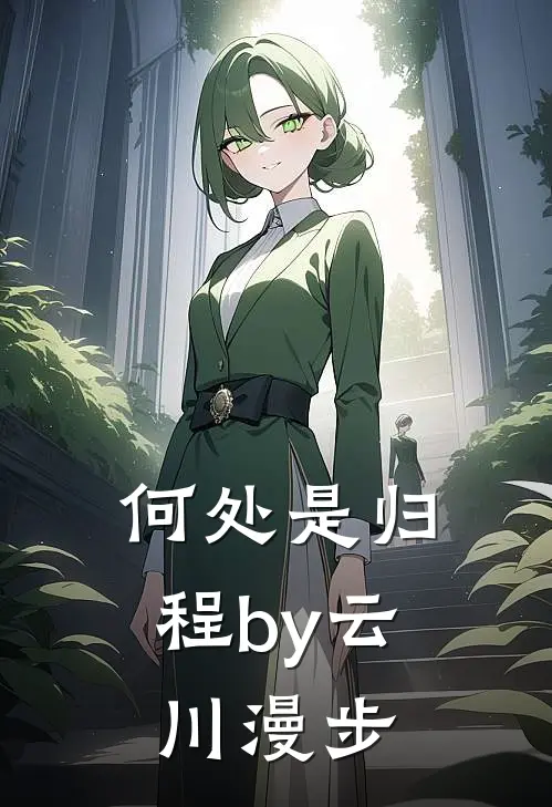 何处是归程by云川漫步