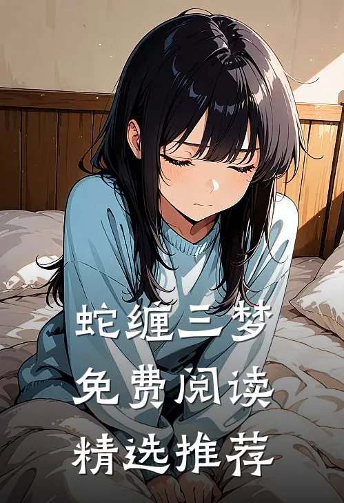 蛇缠三梦免费阅读精选推荐