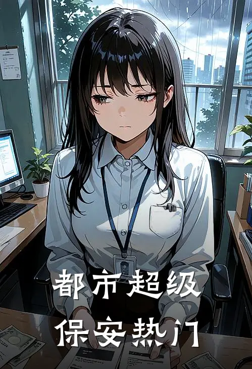 都市超级保安热门
