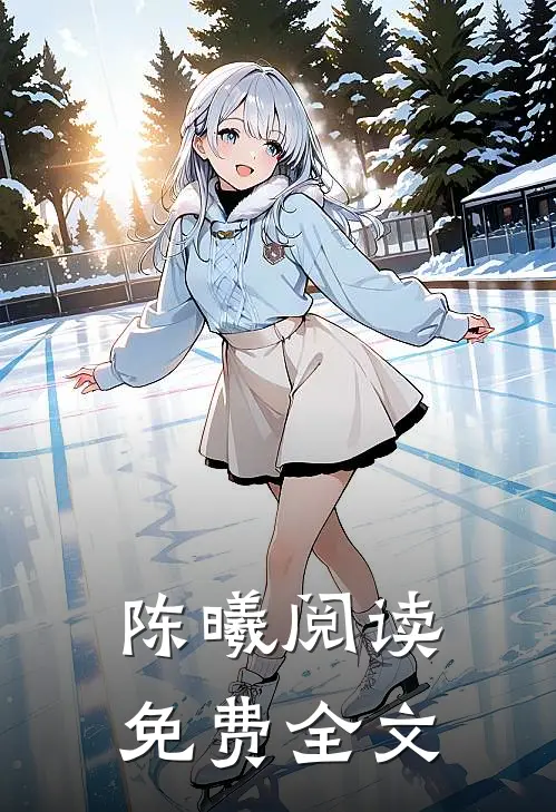 陈曦阅读免费全文