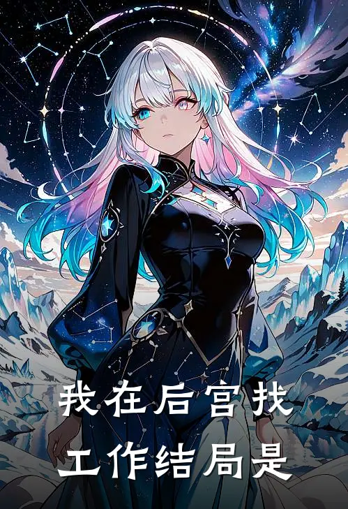 我在后宫找工作结局是