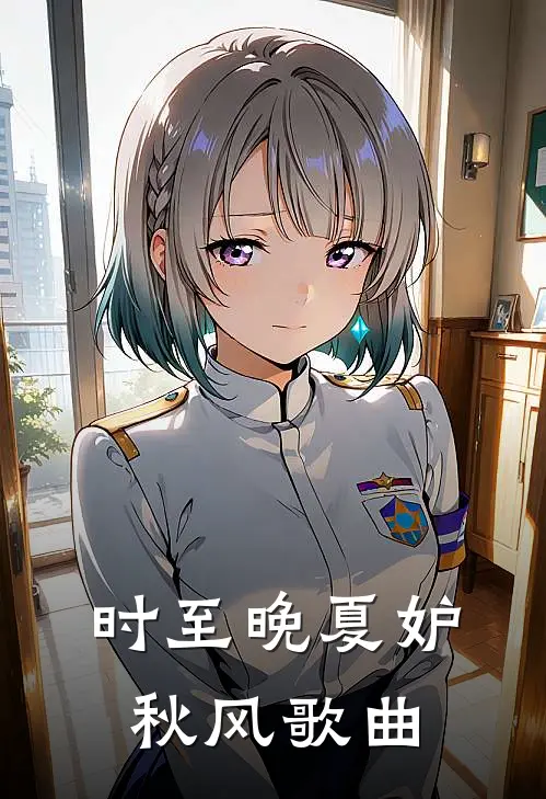 时至晚夏妒秋风歌曲