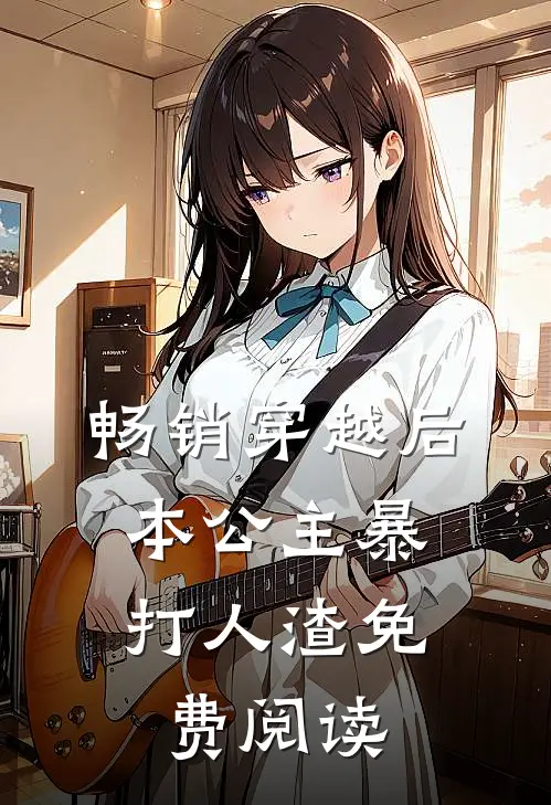 畅销穿越后,本公主暴打人渣免费阅读