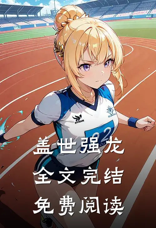 盖世强龙全文完结免费阅读