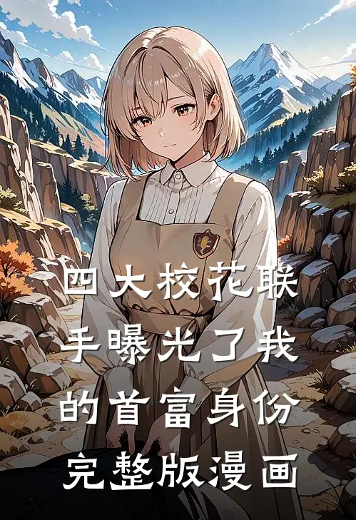 四大校花联手曝光了我的首富身份完整版漫画