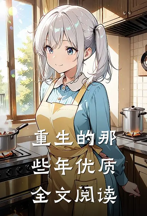 重生的那些年优质全文阅读