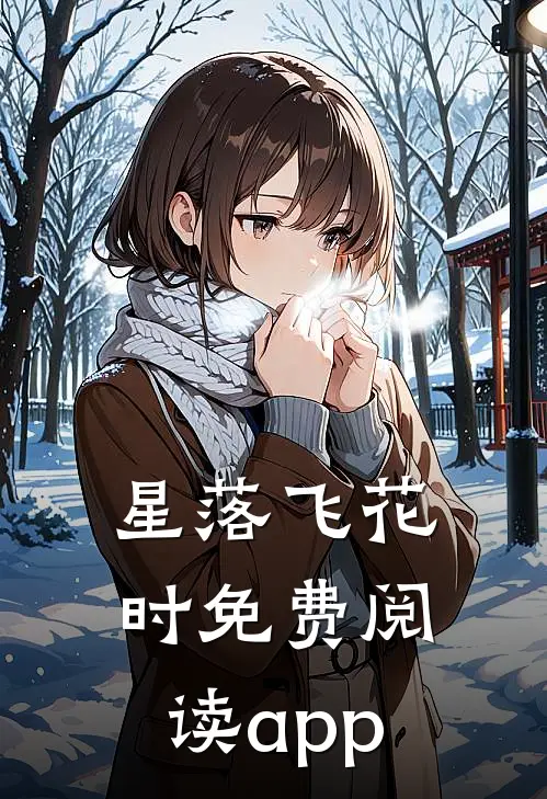 星落飞花时免费阅读app