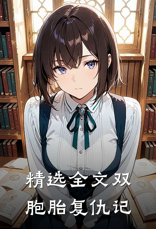 精选全文双胞胎复仇记