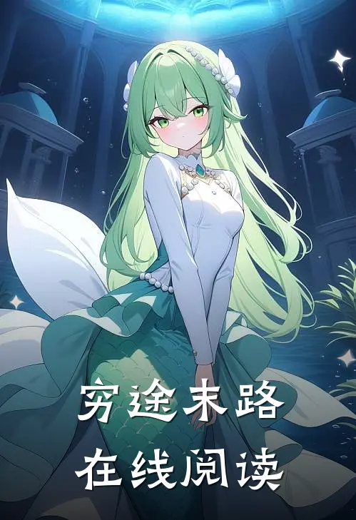 穷途末路在线阅读